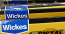 Plus 1.000 Prozent bei Click & Collect von Wickes