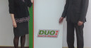 Baywa Franchisegeschäft in Bosnien unter der Marke DUO