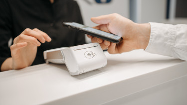 Ohne Bargeld: Trend setzt sich fort