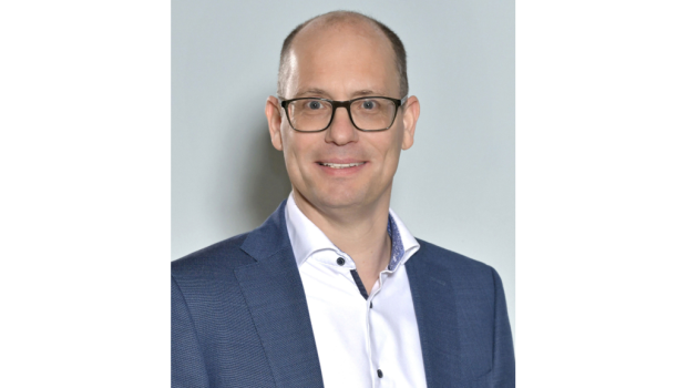 Peter Abraham ist Bereichsleiter der Eurobaustoff.&nbsp;