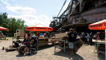Macher-Festival ging in die nächste Runde