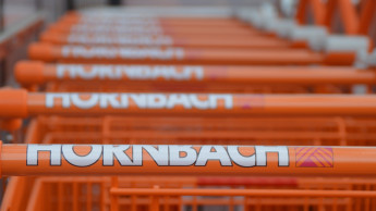 Baumärkte haben treuere Kunden als Gartencenter