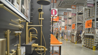 Hornbach ist neuer Marktplatzhändler bei Galaxus