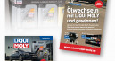  Liqui Moly startet Gewinnspiel