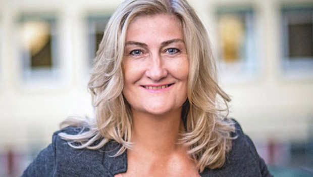 VDG-Präsidentin Martina Mensing-Meckelburg will auch im Januar 2021 zahlreiche Teilnehmer auf der traditionellen Wintertagung des Verbands begrüßen. VDG-Präsidentin Martina Mensing-Meckelburg will auch im Januar 2021 zahlreiche Teilnehmer auf der traditionellen Wintertagung des Verbands begrüßen.