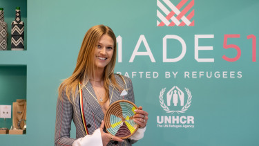 Toni trotzte Corona und Sabine