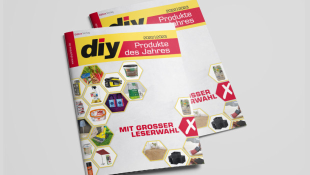 Die Produkte wurden in der Sonderbeilage des Dezember-Hefts vorgestellt.&nbsp;