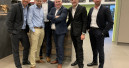Neues Managementteam bei Hettich DIY