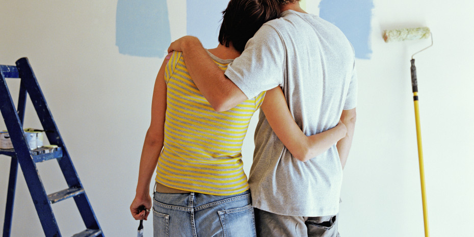 Dulux interaktive Tools