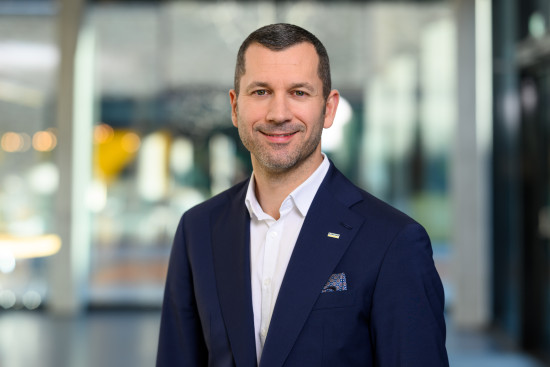 Cardinale übernimmt ein Ressort, das bisher der CEO von Kärcher betreut hatte.&nbsp;