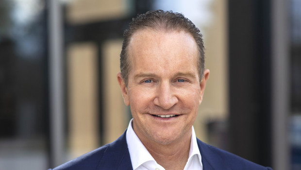 Andreas Kroiss, Vorstandsvorsitzender der Einhell Germany AG, sieht den Konzern gut für die Zukunft gerüstet. Andreas Kroiss, Vorstandsvorsitzender der Einhell Germany AG, sieht den Konzern gut für die Zukunft gerüstet.