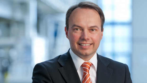 Frank Seemann ist neuer Leiter Marketing der Erfurt & Sohn KG.