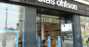 Clas Ohlson bleibt durch Weihnachten stabil bei Plus zwei Prozent