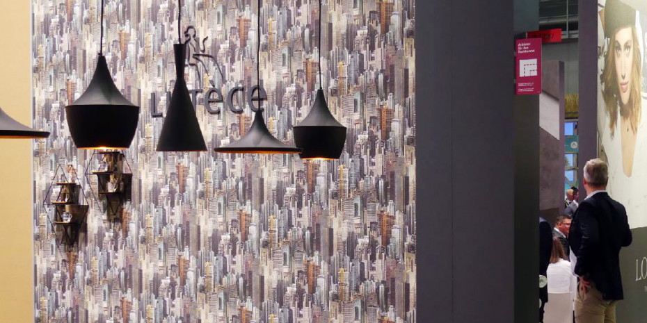 Heimtextil, Frankfurt