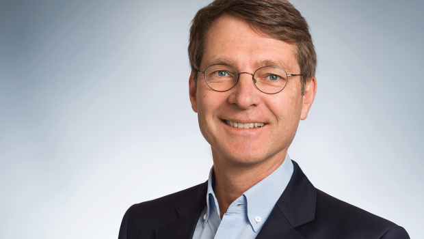 "Wir erwarten eine erhebliche internationale Expansion unseres Verbands", sagt Hima-Präsident Reinhard Wolff.