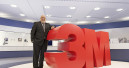 3M meldet sein 100.000 Patent an