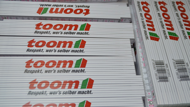 Toom kündigt eine neue Kampagne an, in der es um die Kombination aus Kundennutzen und umweltverträglichem Konsumverhalten gehen soll.