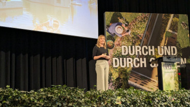 Die "Lust auf Konsum" gibt es noch