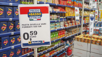 Sehr italienisch und sehr international