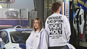 Liqui Moly präsentiert neue Modekollektion