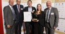 Obi belegt Platz 1 des Corporate Health Awards