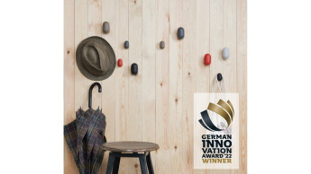 Wagner System für German Innovation Award nominiert