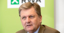 ZG Raiffeisen und RWA gründen Joint Venture nicht nur für den Einkauf
