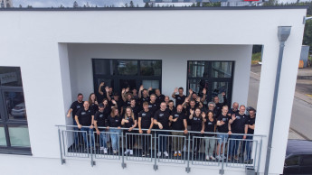 Teilnehmer aus aller Welt bei den Wiha Social Media Days