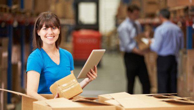 Remira bietet seinen Kunden ein digitales Bestandsmanagement.&nbsp;