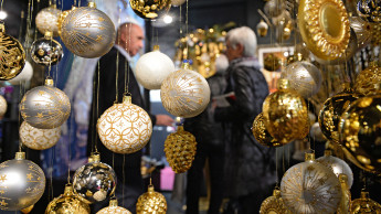 Prominente Gartencenter auf der Siegerliste der Christmasworld