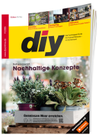 diy Ausgabe 9/2025