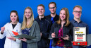Remmers bester Ausbildungsbetrieb in der Chemieindustrie