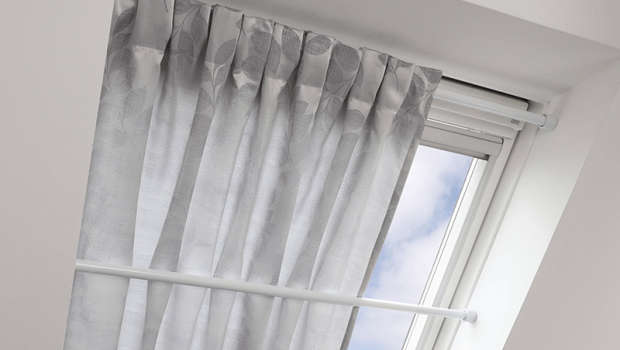 Das Allgäuer Unternehmen hat sich auf Gardinen und Sonnenschutz spezialisiert.