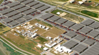 Barbecook arbeitet künftig mit Katoen Natie zusammen