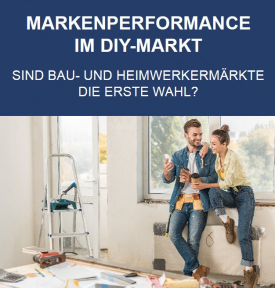 Baumarkt-Studie 2022