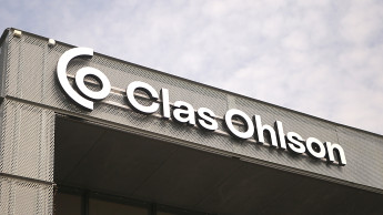 Clas Ohlson steigert Umsatz um 11 Prozent Clas Ohlson steigert Umsatz um 11 Prozent