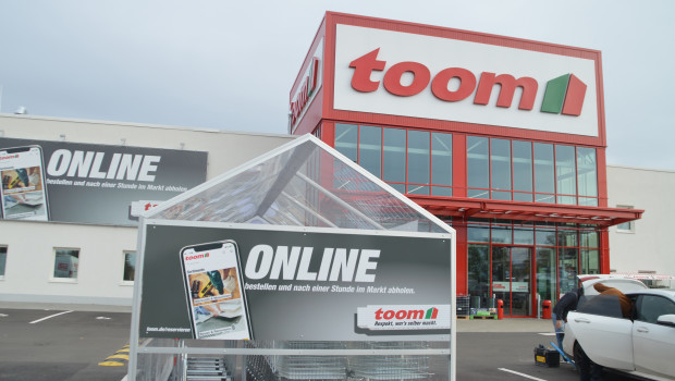 Die angekündigten Arbeiten reichen von kleineren Maßnahmen, über einen Teil- bis zu einem kompletten Umbau der Standorte.&nbsp;