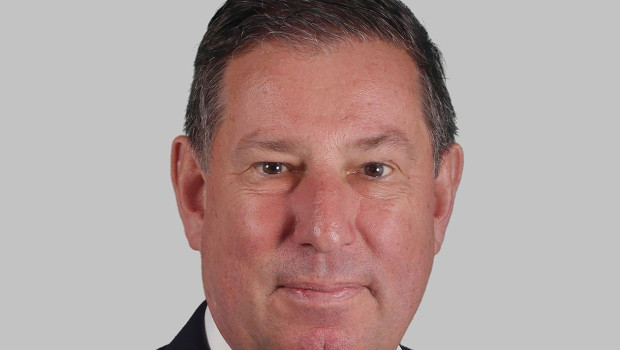 Endress ist neuer Vice-President Vertrieb Zentral- und Nordeuropa bei Kress.