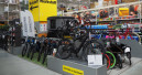 Fahrradwirtschaft bleibt stabil