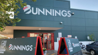 Bunnings steigert Umsatz 2025/2026 um 4 Prozent