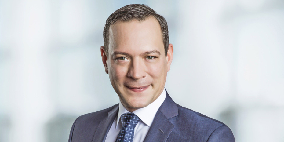 Matthias Becker ist Director der Veranstaltung der Koelnmesse. Matthias Becker ist Director der Veranstaltung der Koelnmesse.