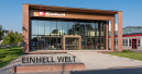 Einhell-Umsatz überspringt mit Plus von 11 Prozent die Milliarden-Marke