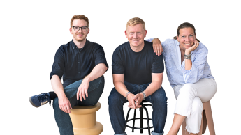 „Weil ich es selber kann“