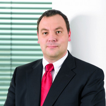 Marco Atzberger, EHI Retail Insitute