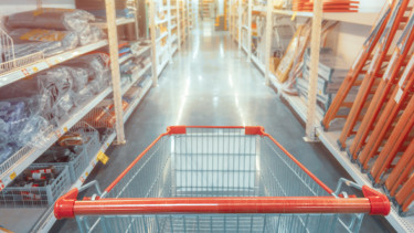 Baumärkte bauen Vorsprung aus