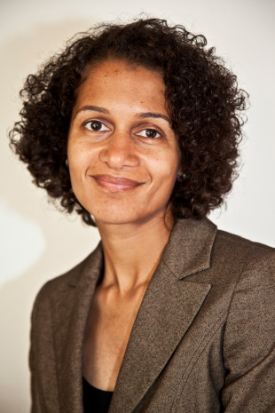 Scotts Celaflor, Bettina Wenger, Brand Manager Central Europe