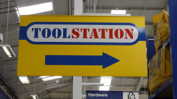 Toolstation legt im ersten Halbjahr nur in UK zu