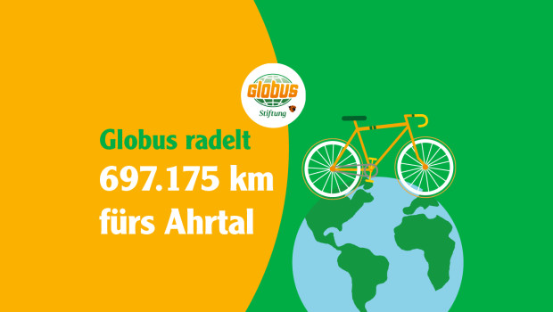 Die insgesamt gesammelten Kilometer entsprechen mittlerweile mehr als 17 Erdumrundungen.&nbsp;