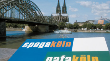Gafa/Spoga 2004: Alle Signale stehen auf Grün