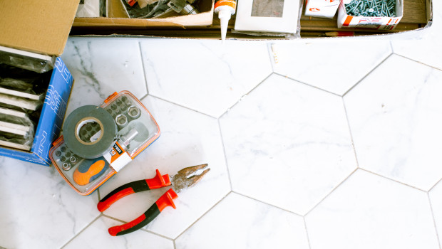 Die Deutschen nutzten die Zeit des Lockdowns, um ihr Zuhause zu verschönern.&nbsp;